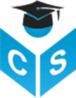 CS Educacional Logo